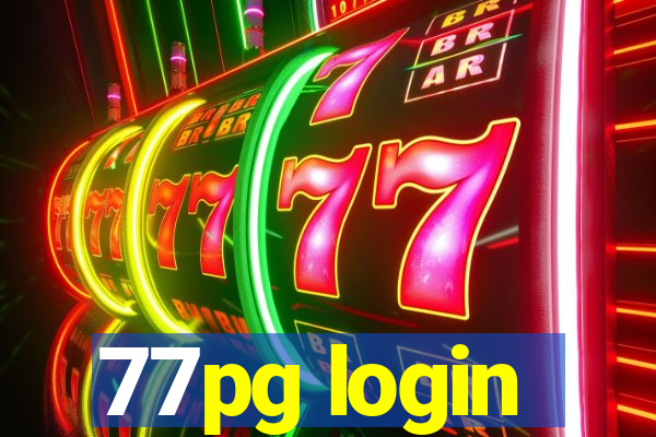 77pg login